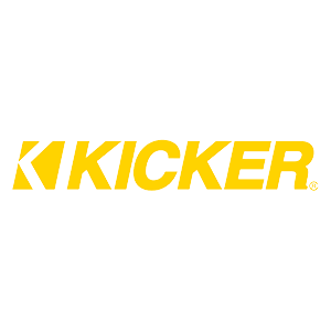 Kicker Car Audio Logo