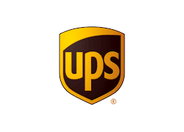 UPS Shipping Logo