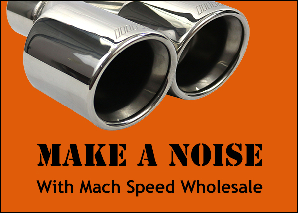 Wholesale Muffler Tips - Ad 1